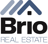 Brio Real Estate logo