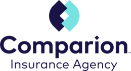 Comparion Insurance Agency: A Liberty Mutual Company logo