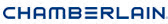 Chamberlain logo
