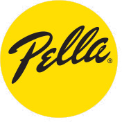 Pella Corporation logo