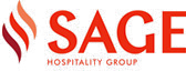 SAGE Hospitality Group logo
