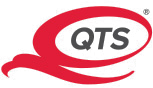 QTS Data Centers logo