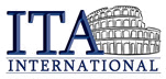 ITA International logo
