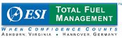 ESI Total Fuel Management logo
