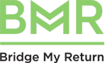 Bridge My Return logo