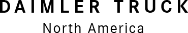 Daimler Truck North America logo