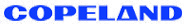 Copeland logo