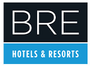 BRE Hotels and Resorts logo