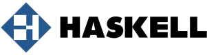 Haskell logo