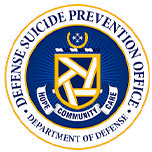 Department of Defense: Defense Suicide Prevention Office logo