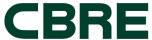 CBRE logo