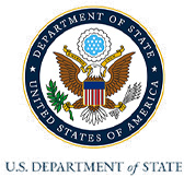US Department of State - Bureau of Information Management Resources logo
