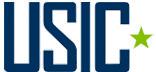 USIC logo