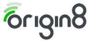 Origin8 logo