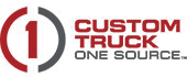 Custom Truck One Source logo