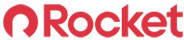 Rocket logo